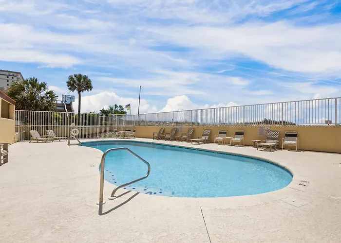 Clearwater 6d Gulf Shores