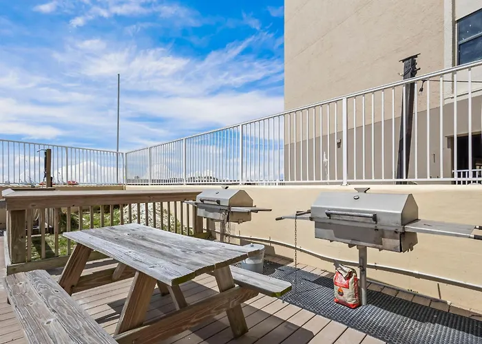Holiday home Clearwater 6d Gulf Shores