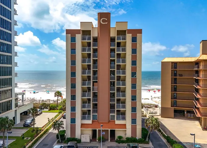 Clearwater 6d Holiday home Gulf Shores