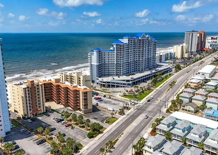 Clearwater 6d * Gulf Shores