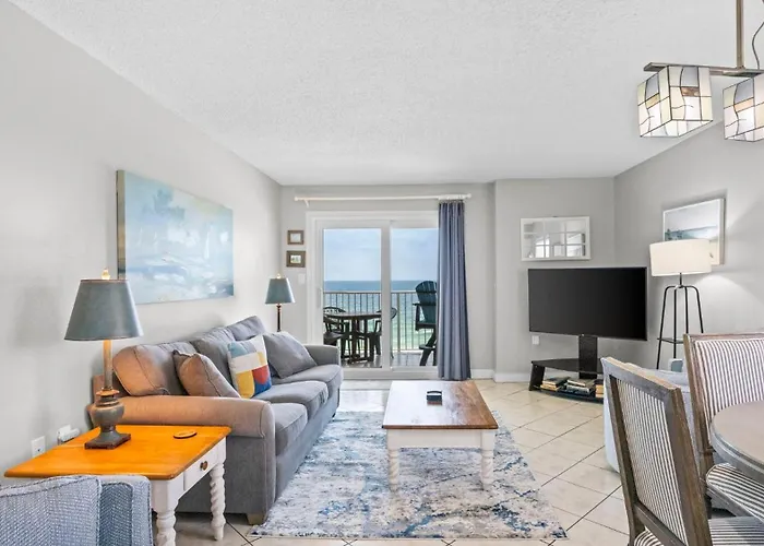 Holiday home Clearwater 6d *