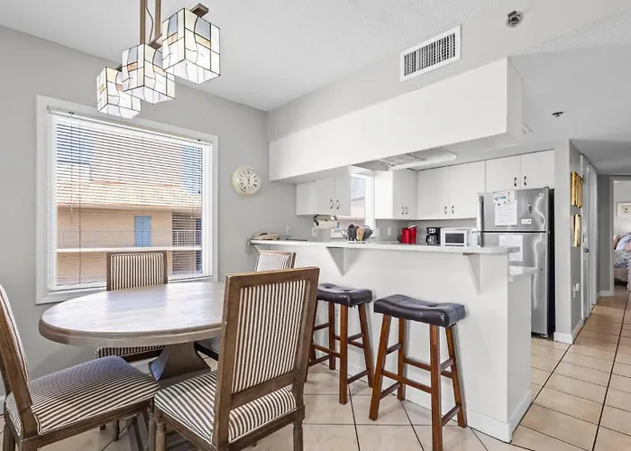 Holiday home Clearwater 6d Gulf Shores