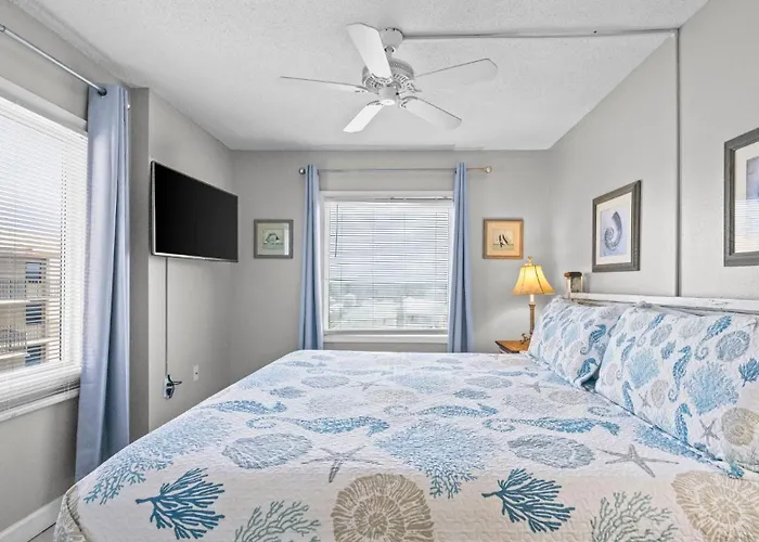 Clearwater 6d Gulf Shores