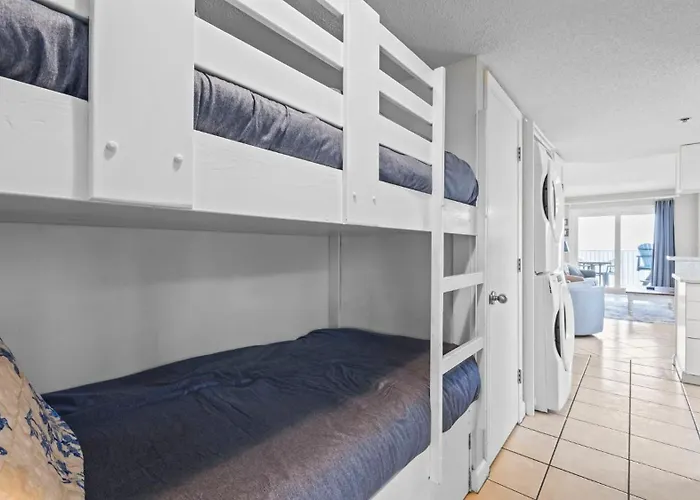 Clearwater 6d Holiday home Gulf Shores